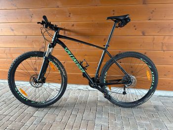 Specialized, Men's Rockhopper Expert 2019
