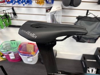 Used Bianchi Aquila RC Rival Etap AXS E1 2026 2026 Road & Gravel, Green — image 6 of 9