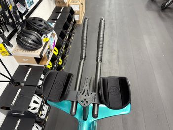 Used Bianchi Aquila RC Rival Etap AXS E1 2026 2026 Road & Gravel, Green — image 3 of 9