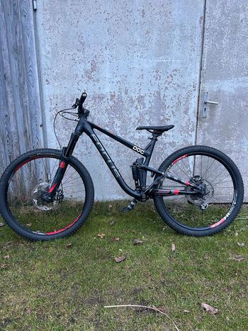 Focus, Jam SRAM X01 Eagle