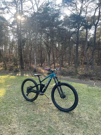Trek, Slash 8 2021