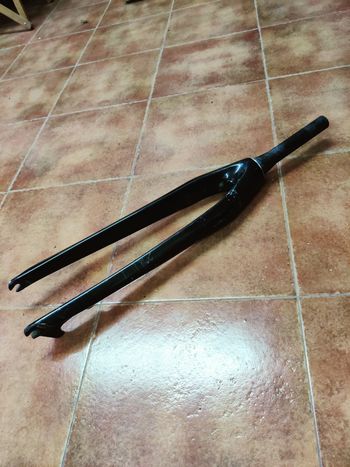 Voodoo, Kit Cuadro Dirección Y Horquilla Frameset