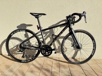 Used Beany Beany Custom Shimano Sora 2025 Road & Gravel