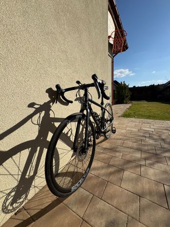 Used Beany Beany Custom Shimano Sora 2025 Road & Gravel, Schwarz — image 6 of 6