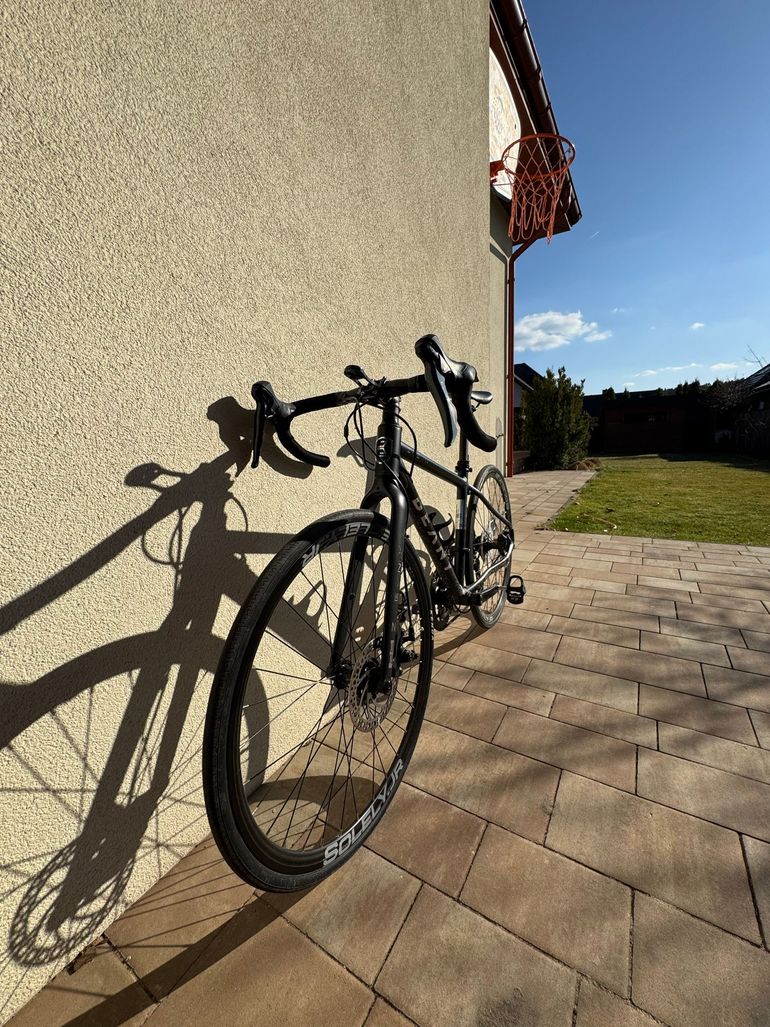 Used Beany Beany Custom Shimano Sora 2025 Road & Gravel, Schwarz — image 6 of 6