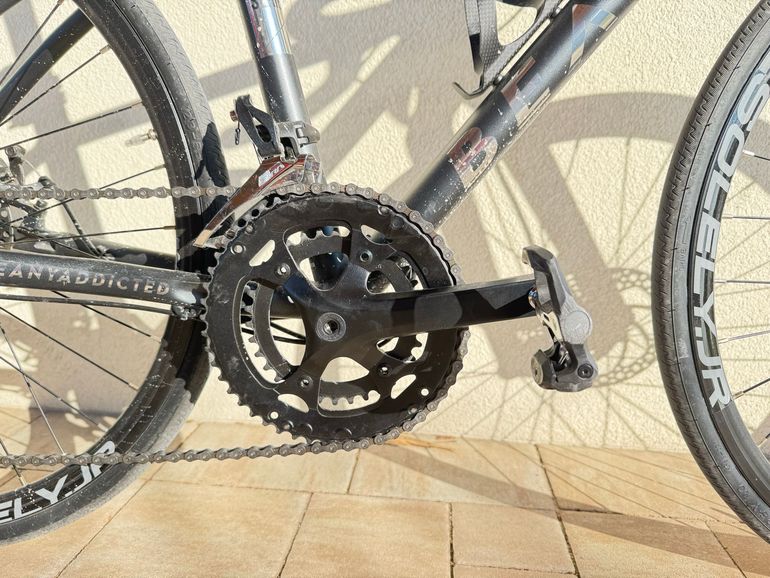 Used Beany Beany Custom Shimano Sora 2025 Road & Gravel, Schwarz — image 3 of 6