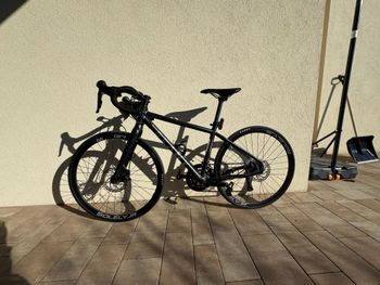 Used Beany Beany Custom Shimano Sora 2025 Road & Gravel, Schwarz — image 2 of 6