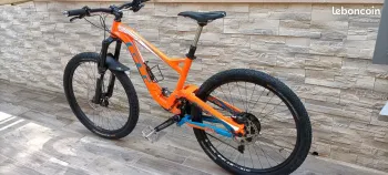 GT, GT SENSOR PRO X Orange