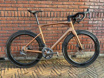 BMC, roadmachine 02 2017