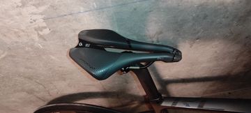 Gebrauchtes Scott Addict Campagnolo Record 2022 Road & Gravel, Blau — Bild 6 von 9