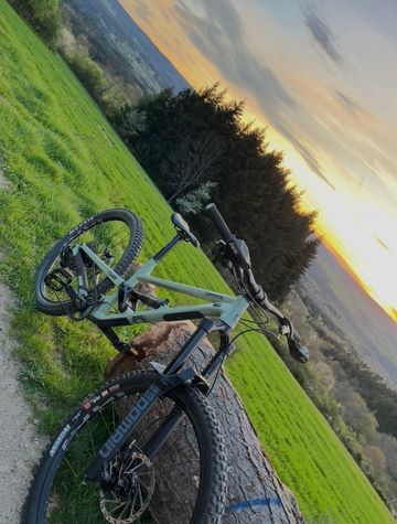 Gebrauchtes Commencal CLASH ORIGIN 2022 2022 MTB