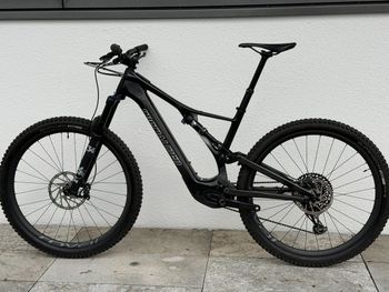 Specialized, Turbo Levo SL Expert Carbon 2020