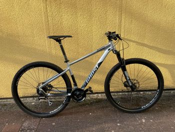Ghost, Kato Essential 27.5 2022