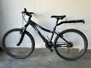 Specialized, Myka Shimano Altus