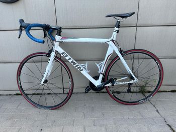 DECATHLON, DECATHLON Custom Shimano Tiagra