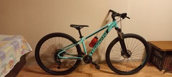 Used Bianchi Magma 9.2 – Alivio/Altus 2021 2021 Mountainbike — image 2 of 10