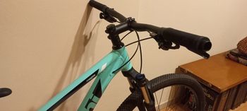 Used Bianchi Magma 9.2 – Alivio/Altus 2021 2021 Mountainbike — image 4 of 10