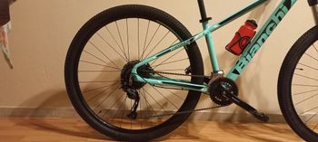 Used Bianchi Magma 9.2 – Alivio/Altus 2021 2021 Mountainbike — image 5 of 10
