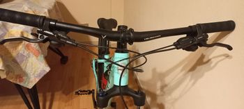 Used Bianchi Magma 9.2 – Alivio/Altus 2021 2021 Mountainbike — image 7 of 10