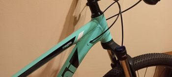 Used Bianchi Magma 9.2 – Alivio/Altus 2021 2021 Mountainbike — image 3 of 10