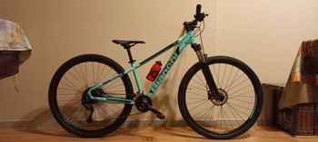 Used Bianchi Magma 9.2 – Alivio/Altus 2021 2021 MTB