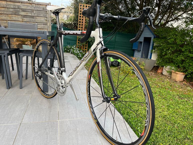 Used Lapierre Lapierre Custom Shimano 105 2003 Road & Gravel — image 6 of 6