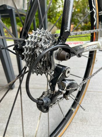Used Lapierre Lapierre Custom Shimano 105 2003 Road & Gravel — image 2 of 6