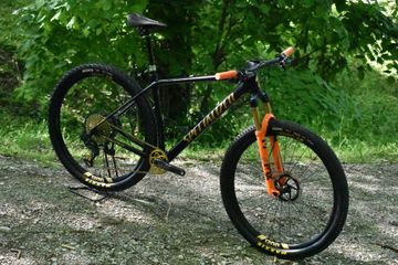 Używany Specialized Epic SRAM XX1 Eagle AXS 2023 MTB