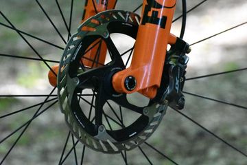Gebrauchtes Specialized Epic SRAM XX1 Eagle AXS 2023 Mountainbike, Schwarz — Bild 12 von 17