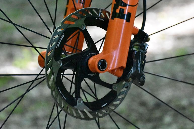 Used Specialized Epic SRAM XX1 Eagle AXS 2023 Mountainbike, Black — image 12 of 17