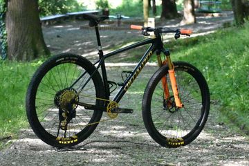 Gebrauchtes Specialized Epic SRAM XX1 Eagle AXS 2023 Mountainbike, Schwarz — Bild 5 von 17