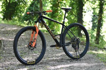 Gebrauchtes Specialized Epic SRAM XX1 Eagle AXS 2023 Mountainbike, Schwarz — Bild 11 von 17