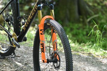 Gebrauchtes Specialized Epic SRAM XX1 Eagle AXS 2023 Mountainbike, Schwarz — Bild 7 von 17