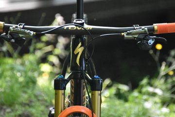 Gebrauchtes Specialized Epic SRAM XX1 Eagle AXS 2023 Mountainbike, Schwarz — Bild 10 von 17