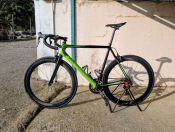 Used Cannondale Hi-Mod 2017 Ultegra Di2 Rim Brake 2017 Road & Gravel
