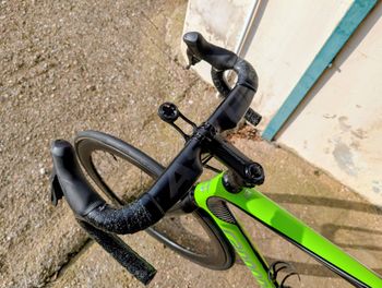 Used Cannondale Hi-Mod 2017 Ultegra Di2 Rim Brake 2017 Road & Gravel, Green — image 12 of 21