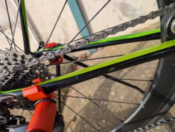 Used Cannondale Hi-Mod 2017 Ultegra Di2 Rim Brake 2017 Road & Gravel, Green — image 13 of 21