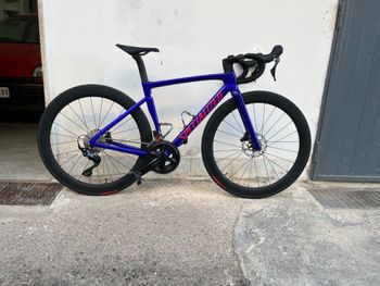 Used Specialized Tarmac Frameset 2024 Road & Gravel