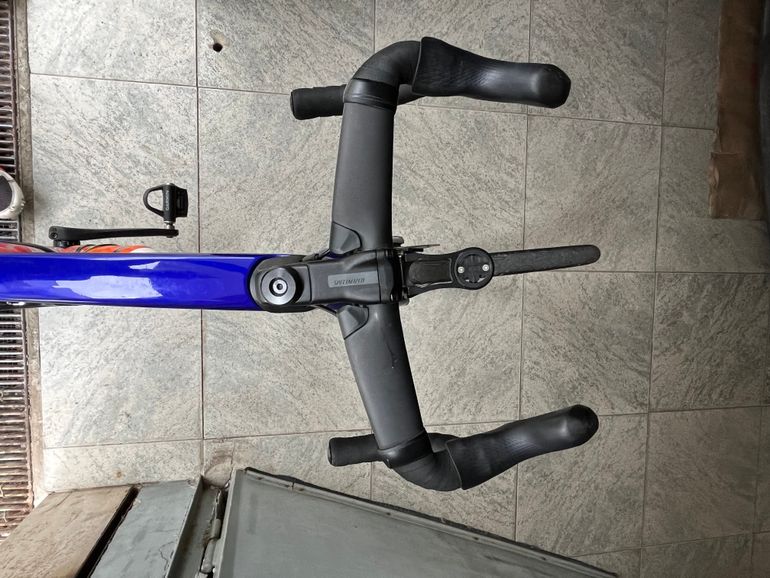 Used Specialized Tarmac Frameset 2024 Road & Gravel — image 2 of 3