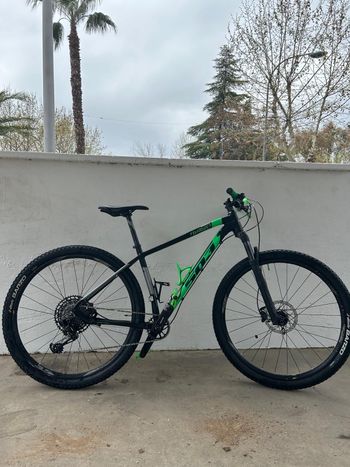Willier, Willier Custom SRAM GX Eagle