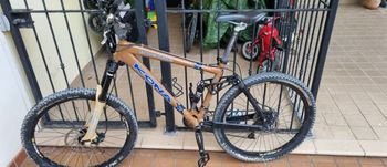 Kona, DAWG DELUXE 2010