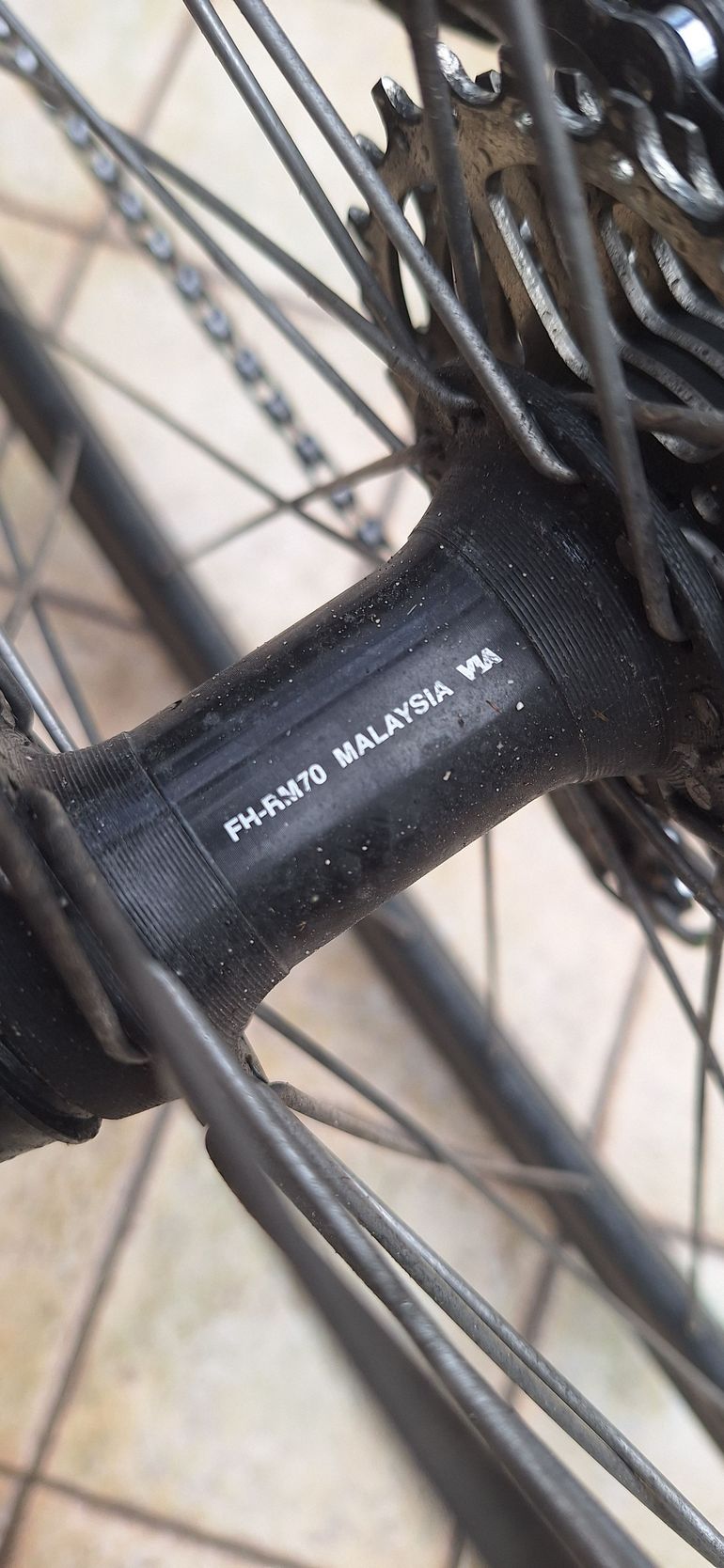 Used Wilier Mortirolo 2008 Road & Gravel, Nero — image 4 of 16