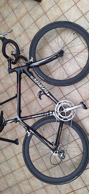 Wilier, Mortirolo
