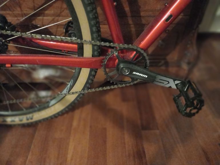 Used KTM ULTRA FUN 29 2025 2025 Mountainbike, Red, 29 — image 2 of 4