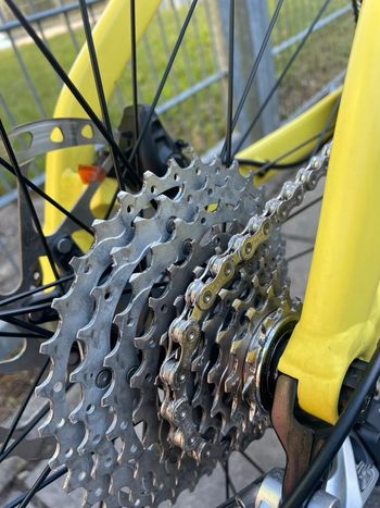 Used BMC BMC Speedfox SF02 2017 Mountainbike — image 4 of 12