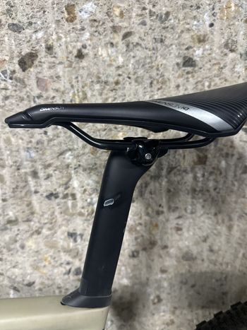 Used Wilier RAVE SLR SRAM FORCE XPLR ETAP AXS 1X12 2022 2022 Road & Gravel, Orange — image 10 of 10