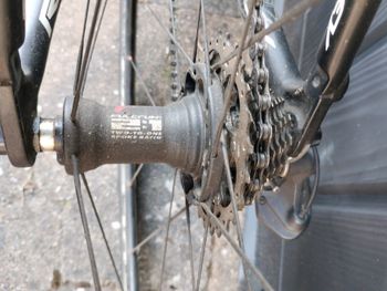 Used Ridley Shimano ULTEGRA Di2 2013 Road & Gravel — image 11 of 11