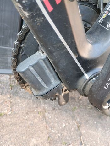 Used Ridley Shimano ULTEGRA Di2 2013 Road & Gravel — image 9 of 11