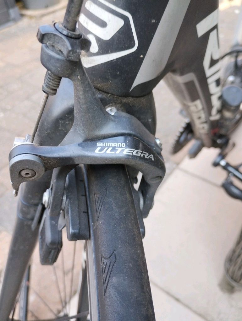 Used Ridley Shimano ULTEGRA Di2 2013 Road & Gravel — image 7 of 11