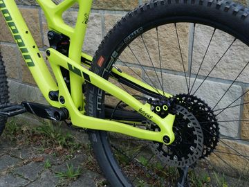 Tweedehands Propain Hugene SRAM GX Eagle 2020 Mountainbike — afbeelding 9 van 19